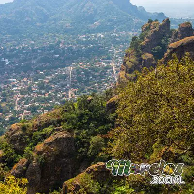 2018 - Panoramas de Tepoztlán